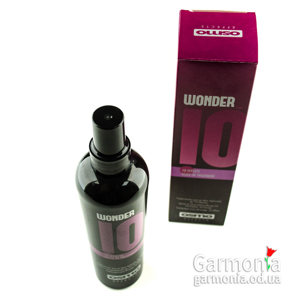 Osmo Berber oil hair treatment  100ml / Питательное востанавливающее средство для всех типов волос