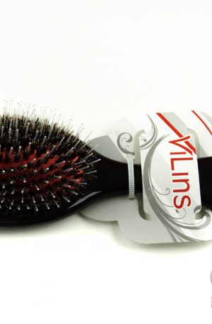 Vilins комбинированная массажная щетка, малая