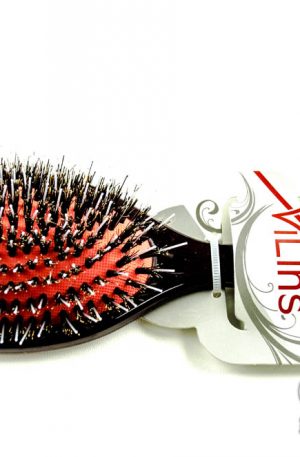 Vilins комбинированная массажная щетка, средняя