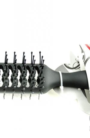 Vilins профессиональная продувная двухсторонняя расческа