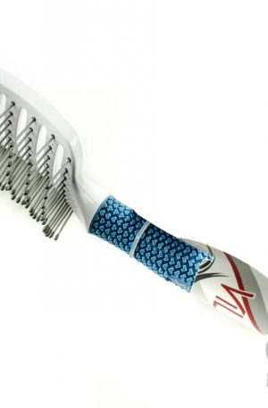 Vilins профессиональная продувная расческа - луна