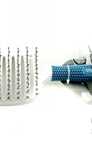 Vilins профессиональная продувная расческа - луна