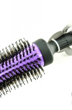 Vilins профессиональная расческа вогнутый брашинг 43 мм