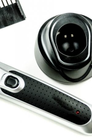 Машинка для стрижки  волос Trimmer Vilins