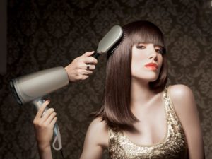Ионизирующие фены и утюжки для волос Ионизирующие фены и утюжки для волос