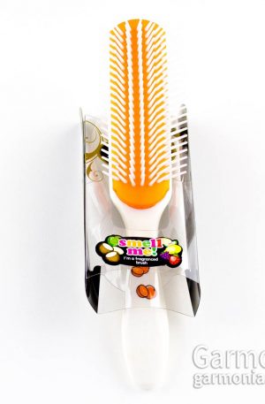 Denman D3 Fragranced. Ароматическая щетка.