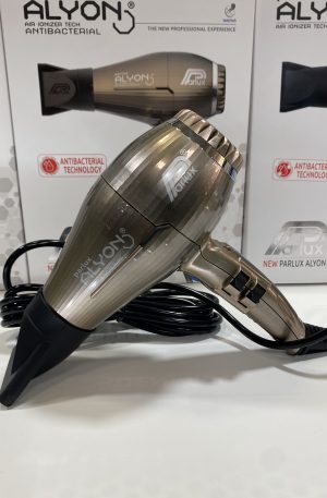 Фен Parlux Alyon