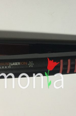 Утюжок для волос GAMA 1030