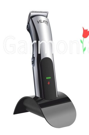 Машинка д/стрижки волос VL-2023S, НОВИНКА!