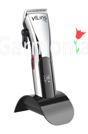 Машинка д/стрижки волос VL-3060S, НОВИНКА!