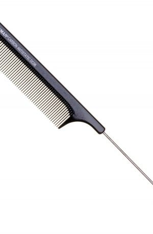 Гребень карбоновый с острым концом