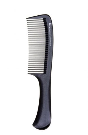 Гребень карбоновый для основного ухода
