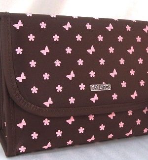 Косметичка Buterfly Vilins