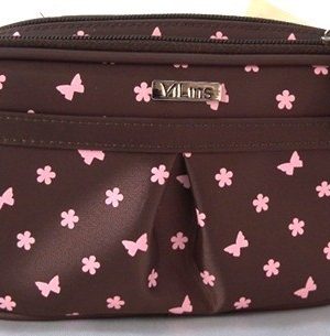 Косметичка Buterfly Vilins