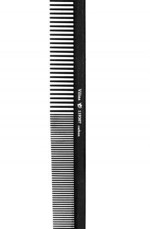 Гребень карбон Vilins