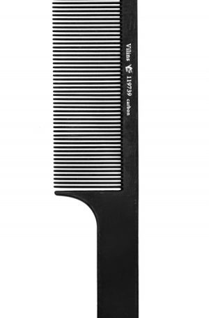 Гребень карбон Vilins