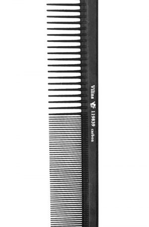 Гребень карбон Vilins