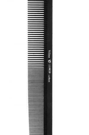 Гребень карбон Vilins