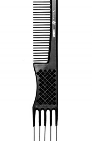 Гребень пластик Vilins