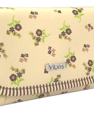 Косметичка Spring flowers