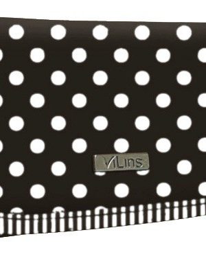 Косметичка Elit Gray