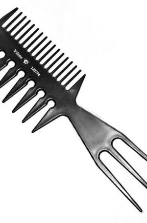 Гребень пластик Vilins