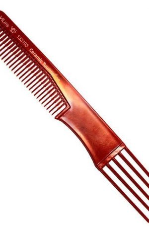 Гребень керамический Vilins