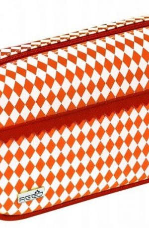 Косметичка Diamond orange