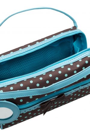 Косметичка Mint Chocolate