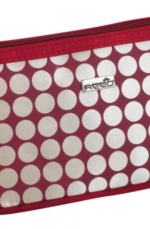 Косметичка CANDY RED