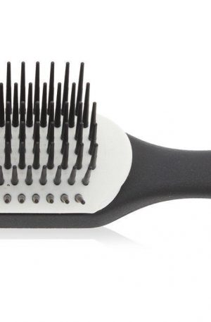Щетка духода за искусственными(нарощенными) волосами, больш.(9рядов)