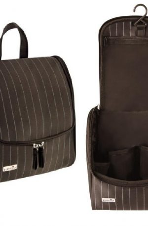 Косметичка  Elegance brown