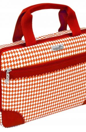 Косметичка Diamond orange