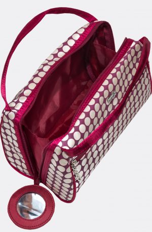 Косметичка CANDY RED