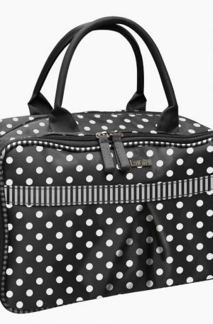 Косметичка Elit Gray