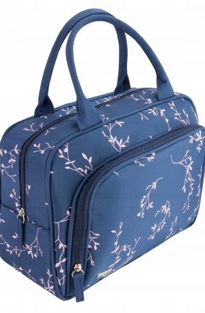 Косметичка Flowers