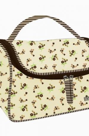 Косметичка Spring flowers