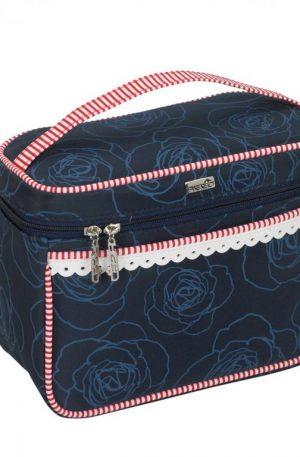 Косметичка Marina blue