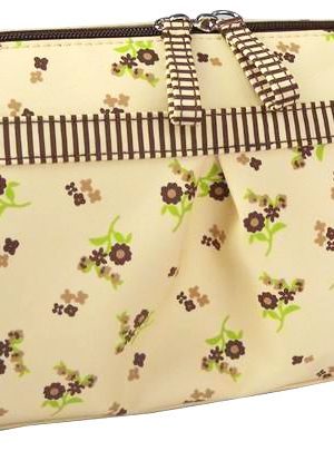 Косметичка Spring flowers