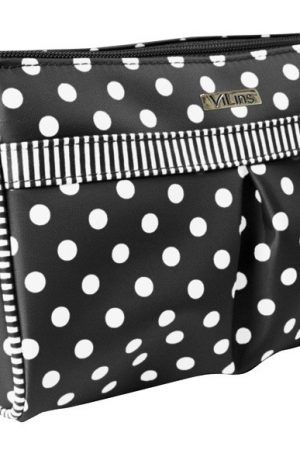 Косметичка Elit Gray