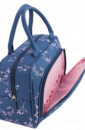 Косметичка Flowers