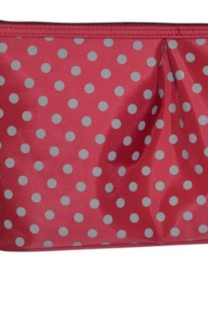 Косметичка Gray points