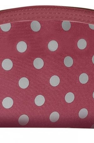 Косметичка Gray points