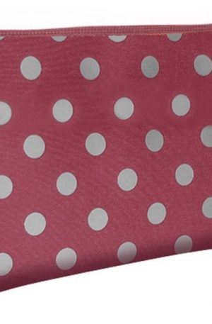 Косметичка Gray points