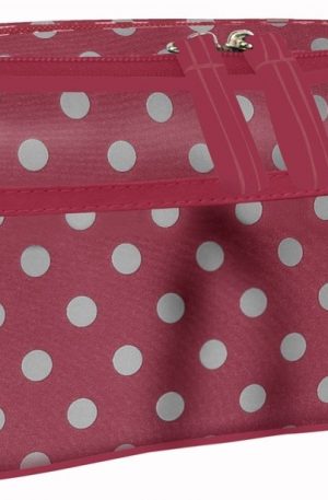 Косметичка Gray points