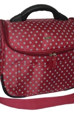 Косметичка Gray points