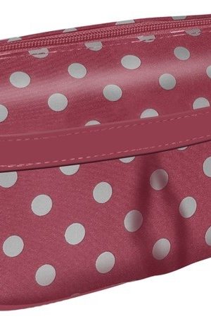 Косметичка Gray points