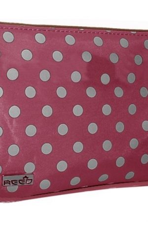 Косметичка Gray points