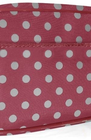 Косметичка Gray points