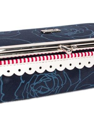 Косметичка Marina blue